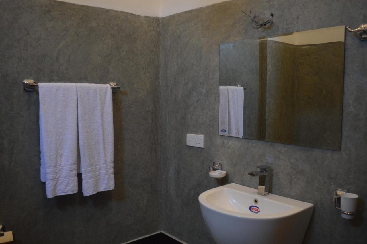Star Light Villas Unawatuna Exterior foto