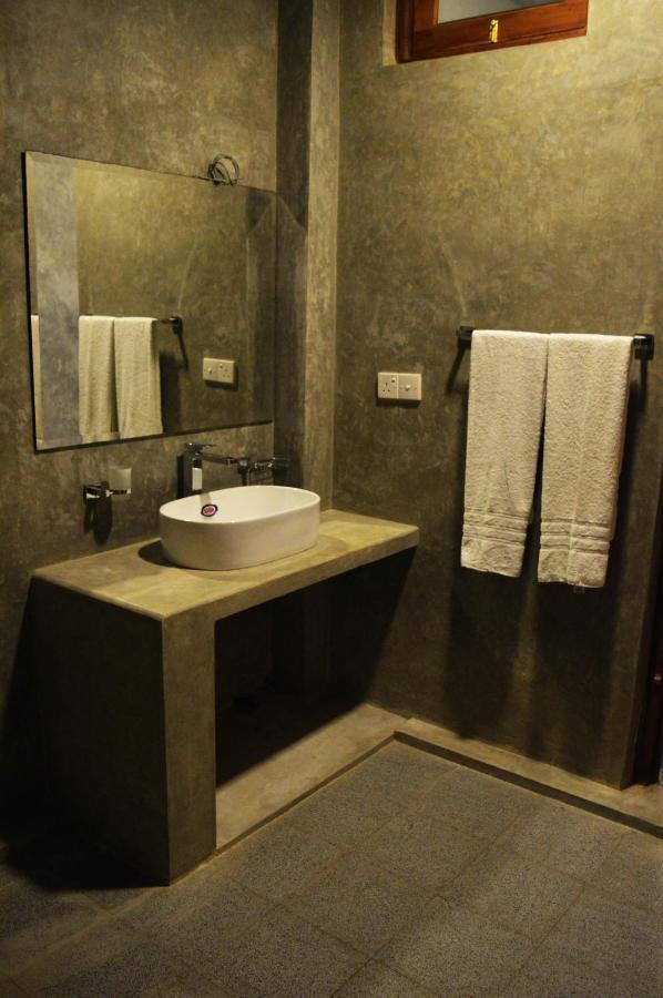 Star Light Villas Unawatuna Exterior foto