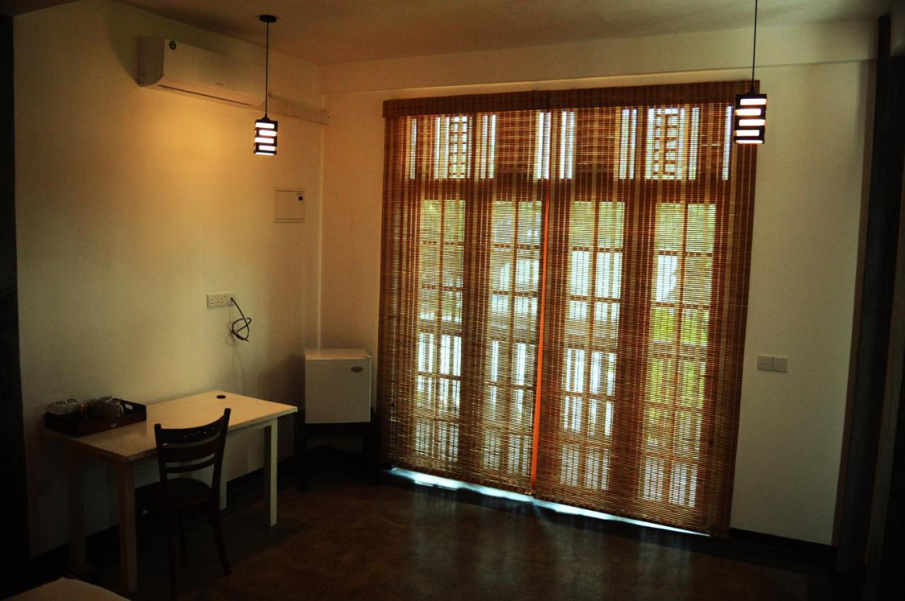 Star Light Villas Unawatuna Exterior foto