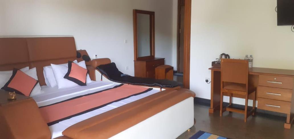 Star Light Villas Unawatuna Exterior foto