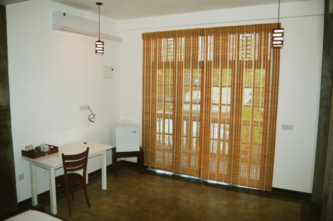 Star Light Villas Unawatuna Exterior foto