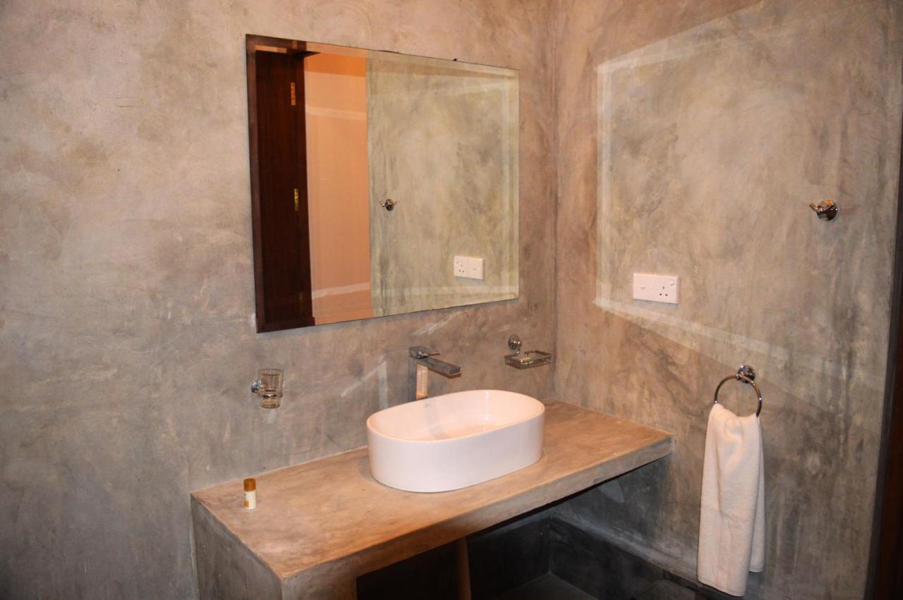Star Light Villas Unawatuna Exterior foto