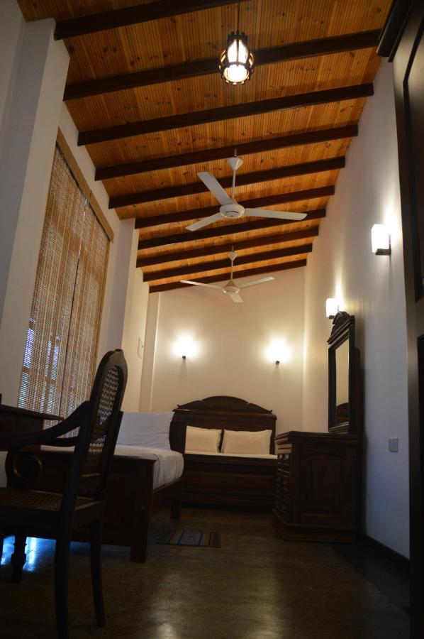 Star Light Villas Unawatuna Exterior foto