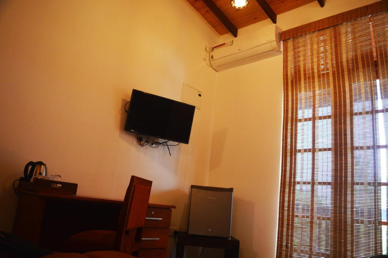Star Light Villas Unawatuna Exterior foto